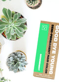Good Dye Young Semi Permanent Hair Dye | Wondermint-Image 1