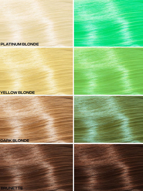 Good Dye Young Semi Permanent Hair Dye