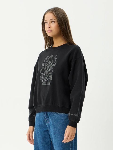 Good Nature - Recycled Crew Neck