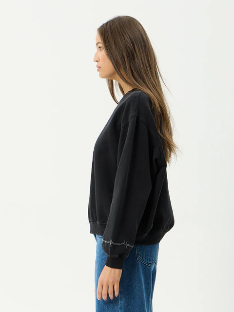 Good Nature - Recycled Crew Neck
