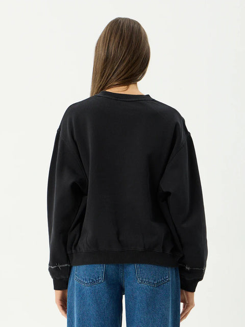 Good Nature - Recycled Crew Neck