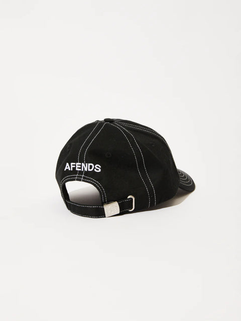 Good Times - Recycled Six Panel Cap