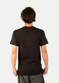 Grateful Dead - Steal Your Face Logo T-Shirt | Black-Image 3