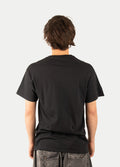Green Day - Dookie Rocket T-Shirt | Black-Image 3