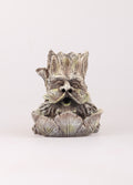 Green Man Backflow Burner | One Colour-Image 2