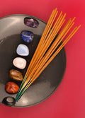Green Tree 7 Chakras 15g | One Colour-Image 1