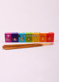 Green Tree 7 Chakras 15g | One Colour-Image 2