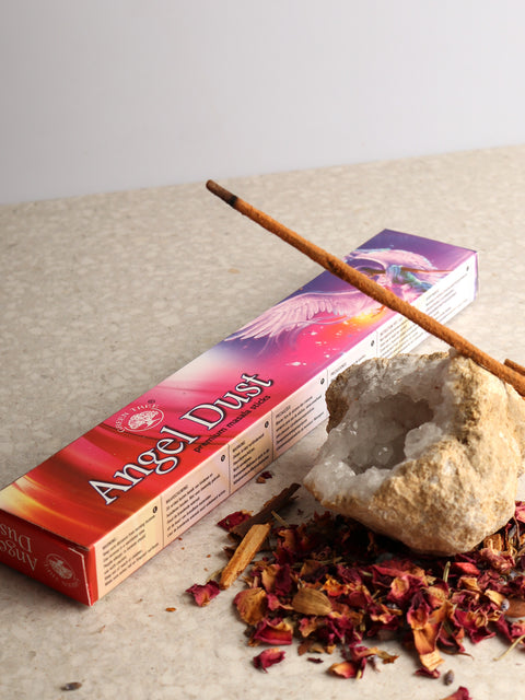 Green Tree Angel Dust 15g