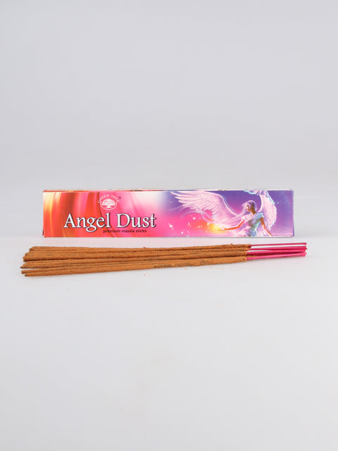 Green Tree Angel Dust 15g