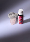 Green Tree Angel Dust Oil 10ml | One Colour-Image 1