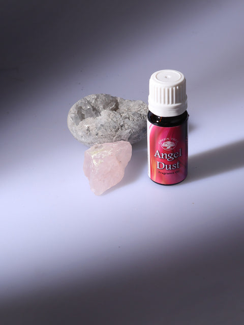 Green Tree Angel Dust Oil 10ml