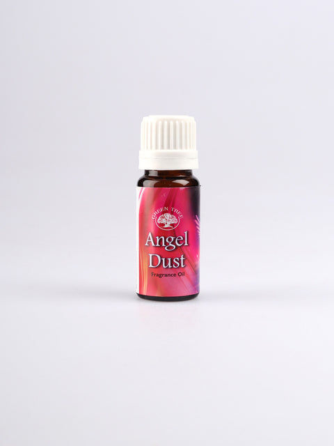 Green Tree Angel Dust Oil 10ml