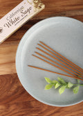Green Tree California White Sage 15g | White Sage-Image 1