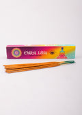 Green Tree Chakra Lotus 15g | One Colour-Image 2