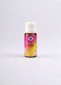 Green Tree Chakra Lotus Oil 10ml | One Colour-Image 2