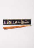 Green Tree Crystal Cleansing 15gm | One Colour-Image 2