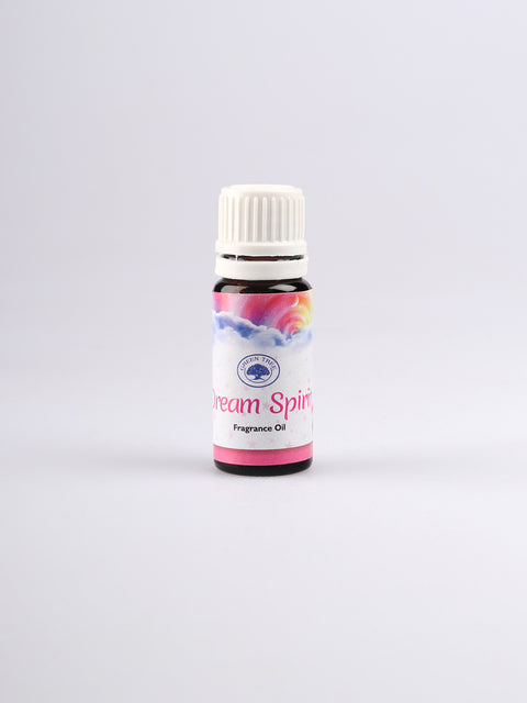 Green Tree Dream Spirit Oil 10ml