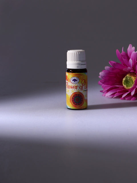 Green Tree Flower of Life Oil 10ml