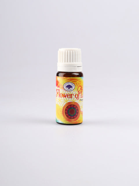 Green Tree Flower of Life Oil 10ml