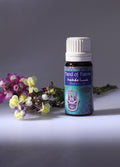 Green Tree Hand of Fatima Oil 10ml | One Colour-Image 1