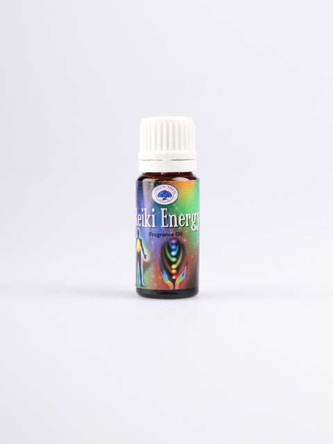 Green Tree Reiki Energy Oil 10ml