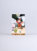 Grinder Card:Mad Hatter in Grinderland | One Colour-Image 3