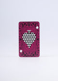 Grinder Card Nonstick | Ace Of Spades-Image 2
