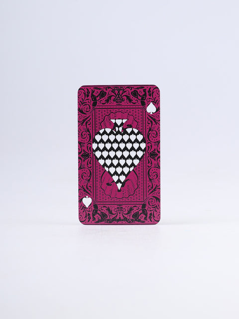 Grinder Card Nonstick