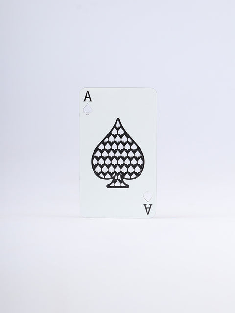 Grinder Card Nonstick