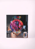 Groovy Lamp With Remote | One Colour-Image 3