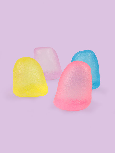 Gum Drop Squishy