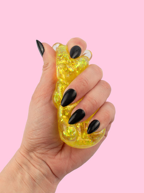 Gummy Bear Squishy