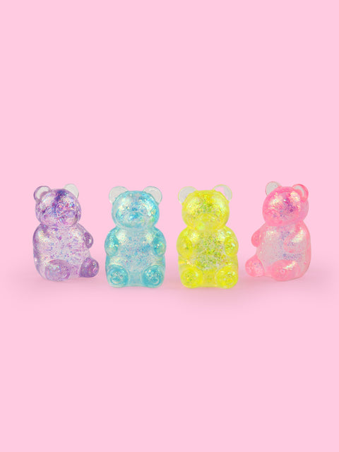 Gummy Bear Squishy