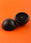 Gyro Ball Grinder 63mm 3pc | Black-Image 1