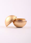 Gyro Ball Grinder 63mm 3pc | Gold-Image 3