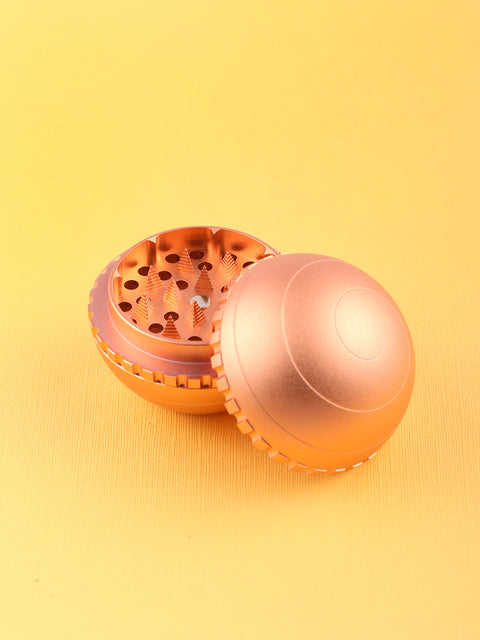 Gyro Ball Grinder 63mm 3pc