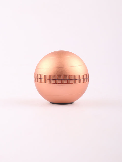 Gyro Ball Grinder 63mm 3pc