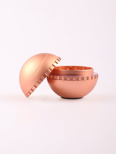 Gyro Ball Grinder 63mm 3pc