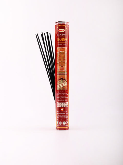 HEM - Precious Chandan Incense 20 stk