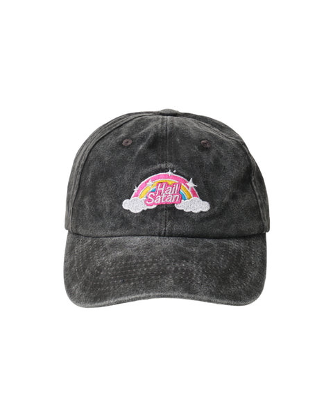Hail Satan Cap