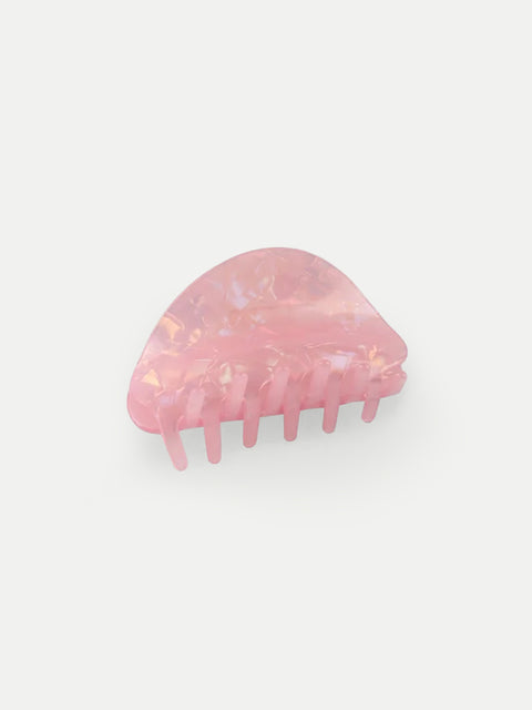 Half Moon Eco Hair Claw