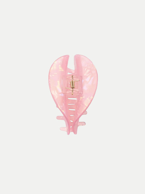 Half Moon Eco Hair Claw