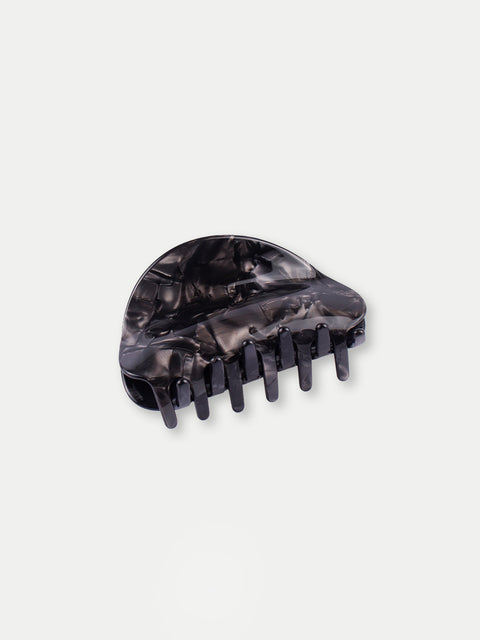Half Moon Eco Hair Claw