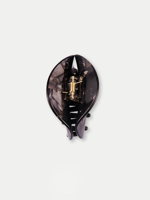 Half Moon Eco Hair Claw