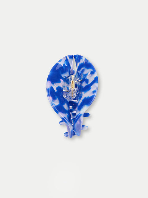 Half Moon Eco Hair Claw