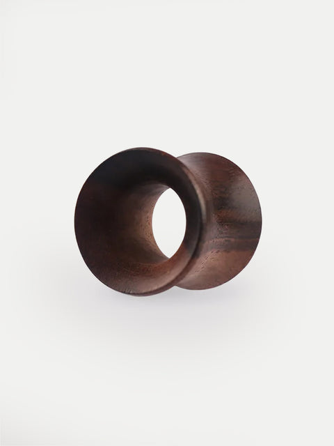 Hand Carved Arang Wood Tunnel
