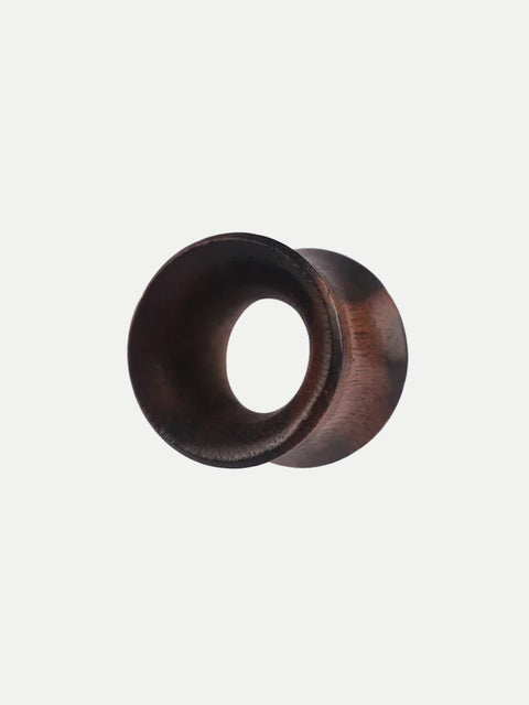 Hand Carved Arang Wood Tunnel