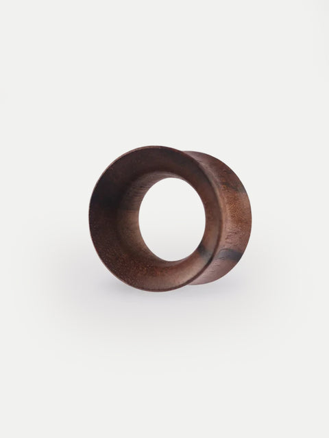 Hand Carved Arang Wood Tunnel