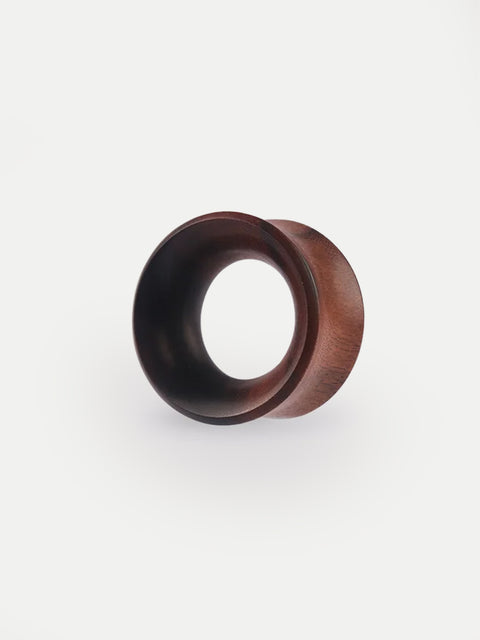 Hand Carved Arang Wood Tunnel