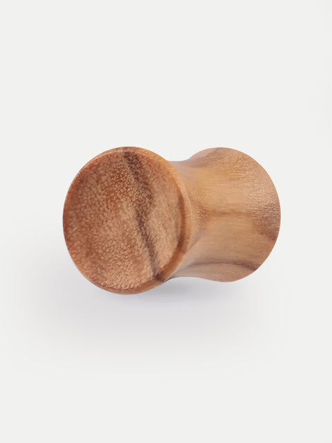 Plugs & Tunnels
